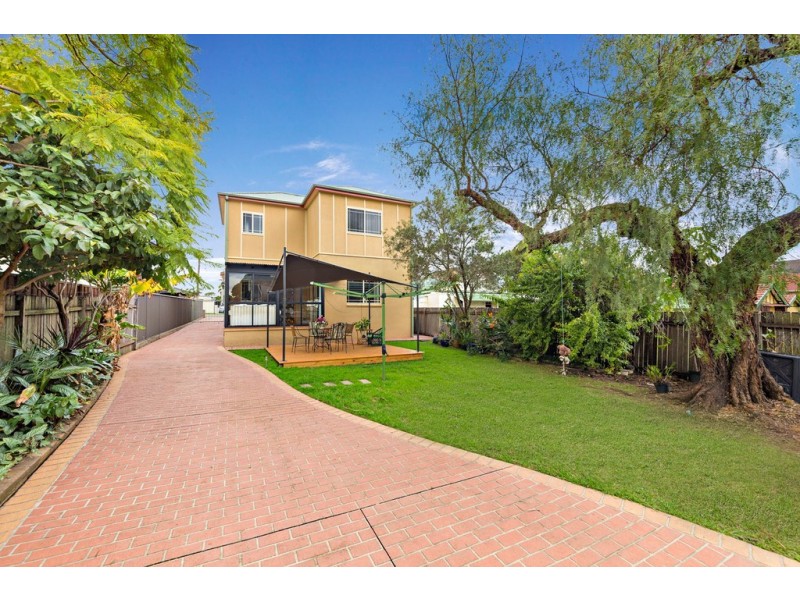 1 Gibbs Street, Auburn NSW 2144