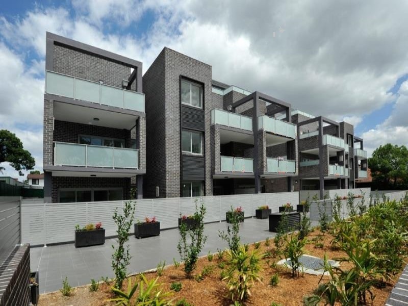 12/564-570 Liverpool Road, Strathfield South NSW 2136