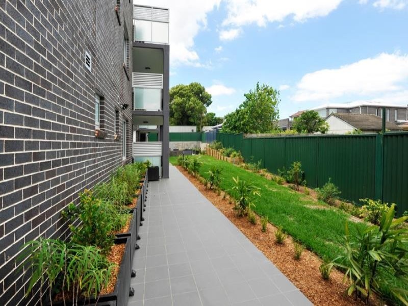 12/564-570 Liverpool Road, Strathfield South NSW 2136