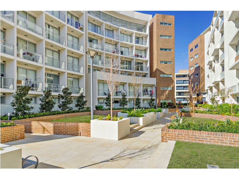 55/2A Brown Street, Ashfield NSW 2131