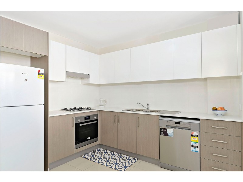 55/2A Brown Street, Ashfield NSW 2131