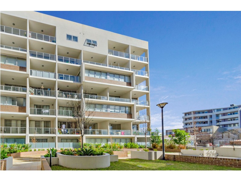 55/2A Brown Street, Ashfield NSW 2131