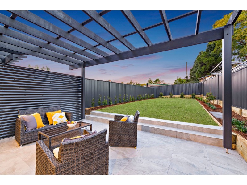 36a Palace Street, Ashfield NSW 2131