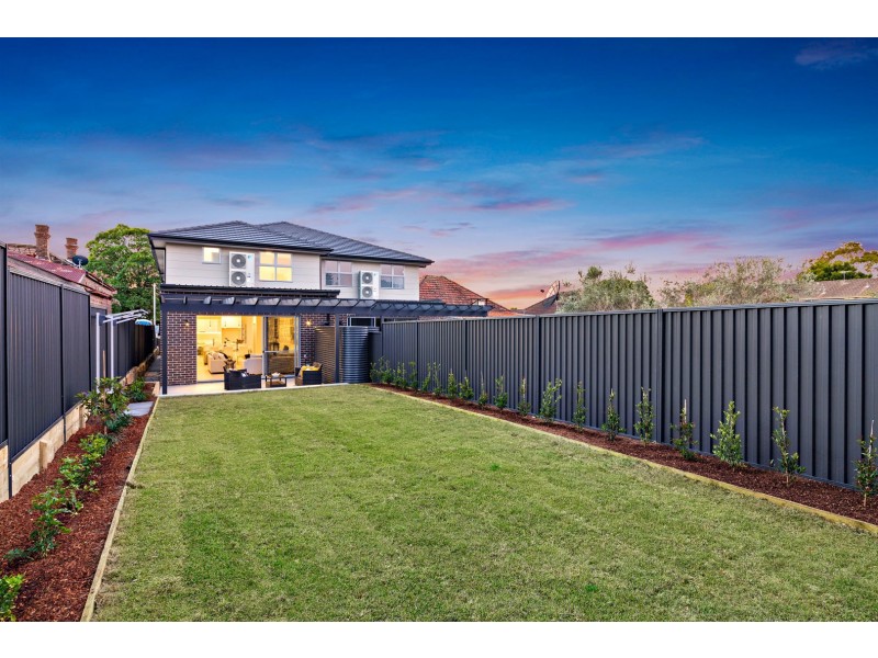 36a Palace Street, Ashfield NSW 2131