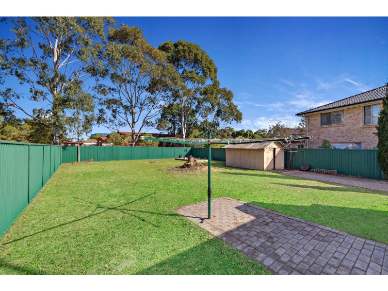 13 Yarram Street, Lidcombe NSW 2141