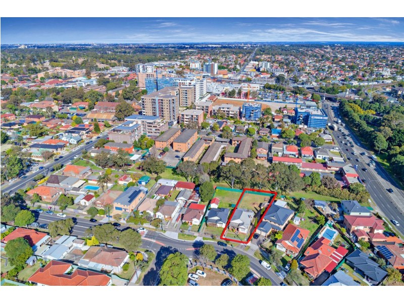 13 Yarram Street, Lidcombe NSW 2141