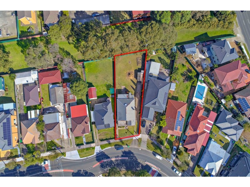 13 Yarram Street, Lidcombe NSW 2141