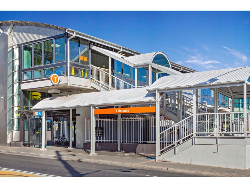 13 Yarram Street, Lidcombe NSW 2141