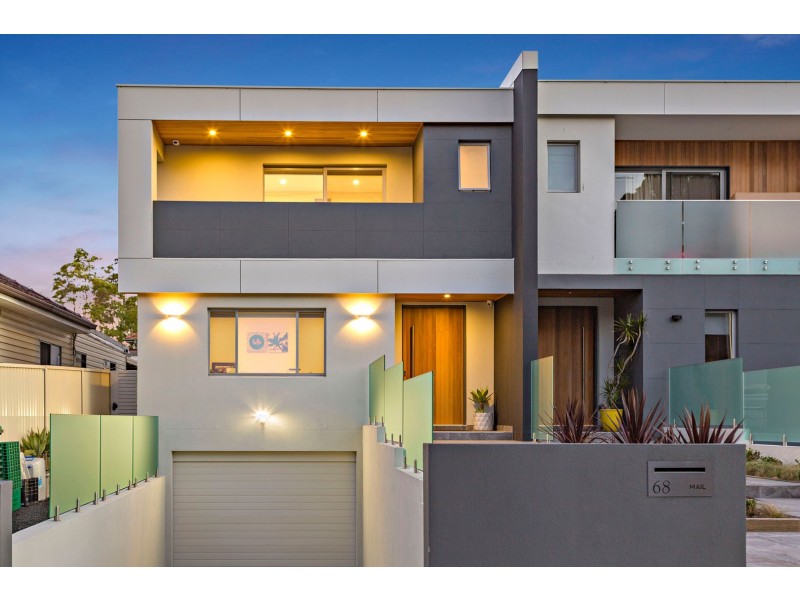 68 Norfolk Road, Greenacre NSW 2190