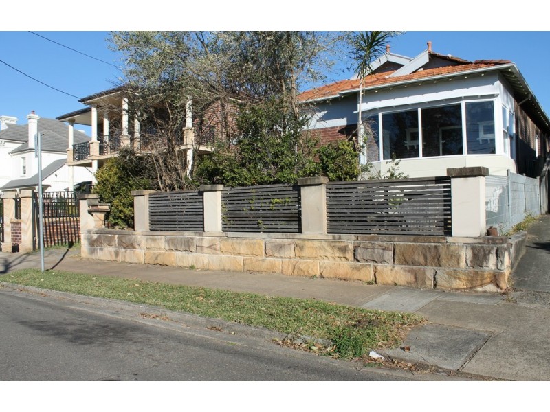 4 Selborne Street, Burwood NSW 2134