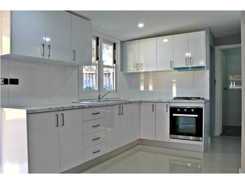 4 Selborne Street, Burwood NSW 2134