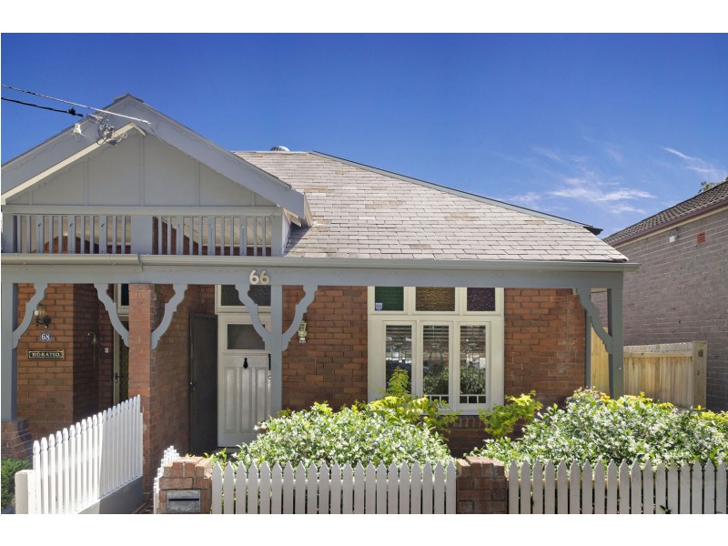 66 Denison Road, Lewisham NSW 2049