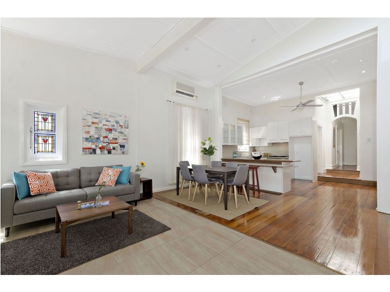 66 Denison Road, Lewisham NSW 2049