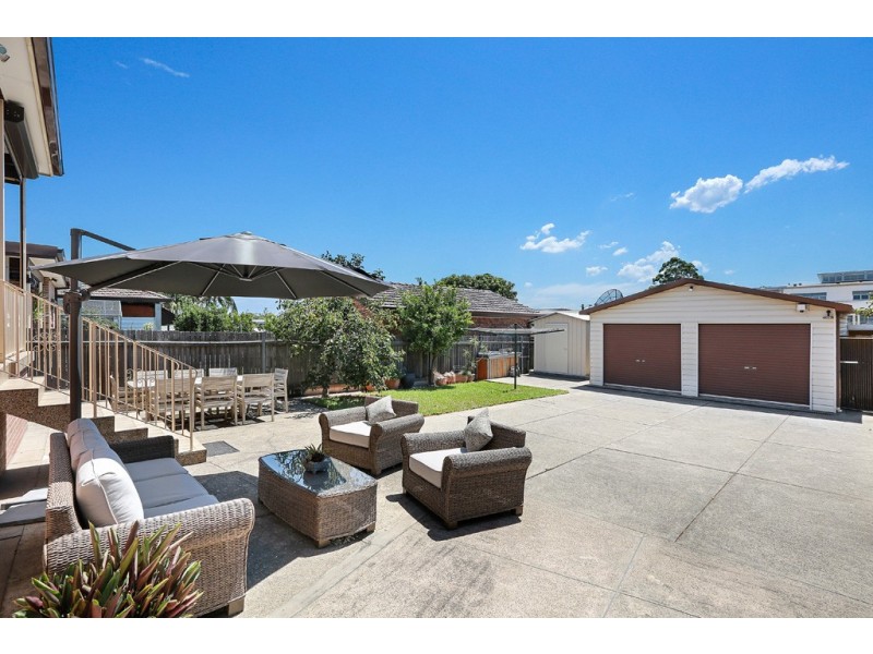 55 Dalmar Street, Croydon NSW 2132