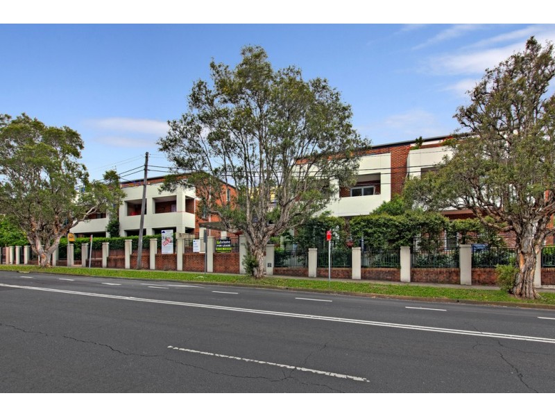 22/113-117 Arthur Street, Strathfield NSW 2135
