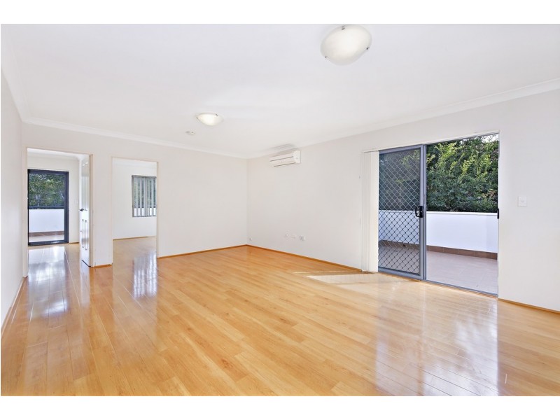 22/113-117 Arthur Street, Strathfield NSW 2135
