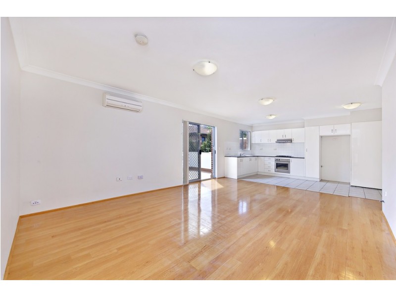 22/113-117 Arthur Street, Strathfield NSW 2135