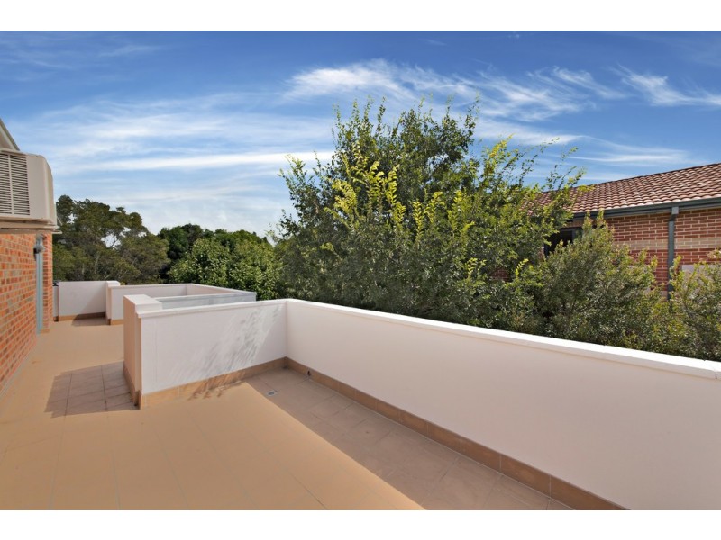 22/113-117 Arthur Street, Strathfield NSW 2135