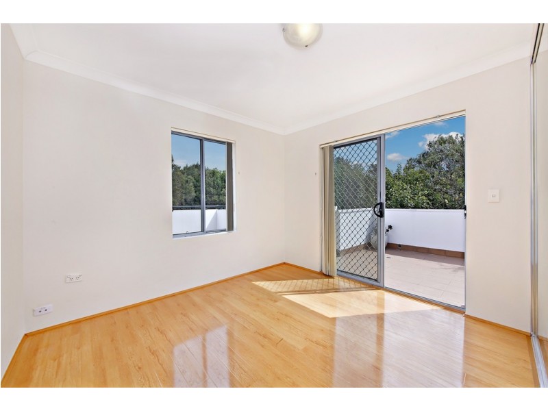 22/113-117 Arthur Street, Strathfield NSW 2135