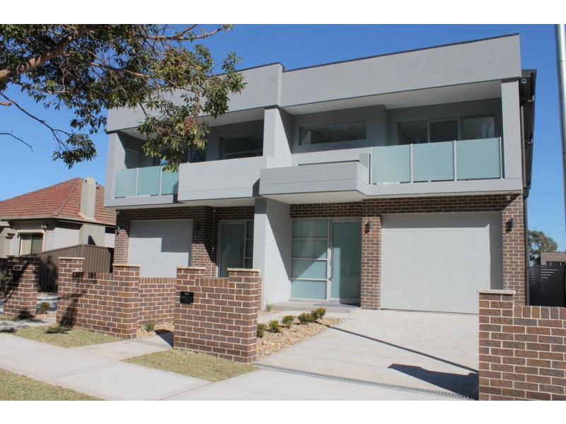 100 South Terrace, Bankstown NSW 2200