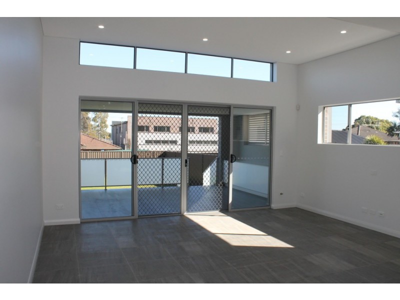 100 South Terrace, Bankstown NSW 2200