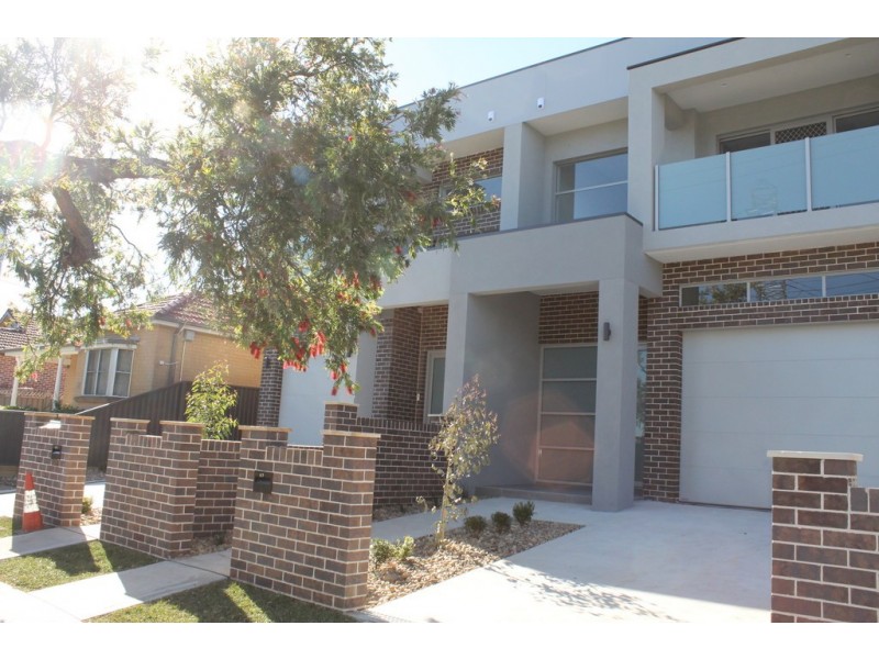 87 Griffith Ave, Bankstown NSW 2200