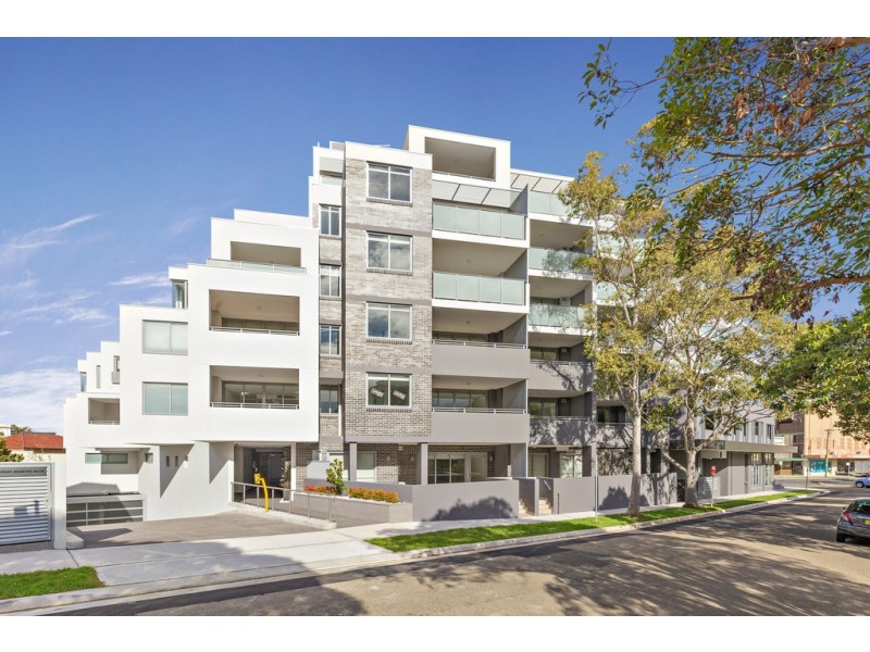 506/34 Willee Street, Strathfield NSW 2135