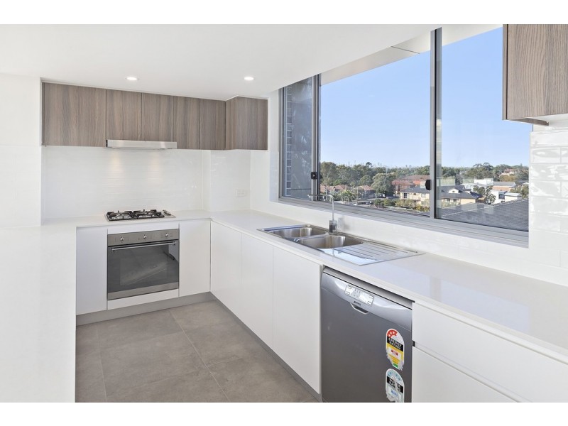 506/34 Willee Street, Strathfield NSW 2135