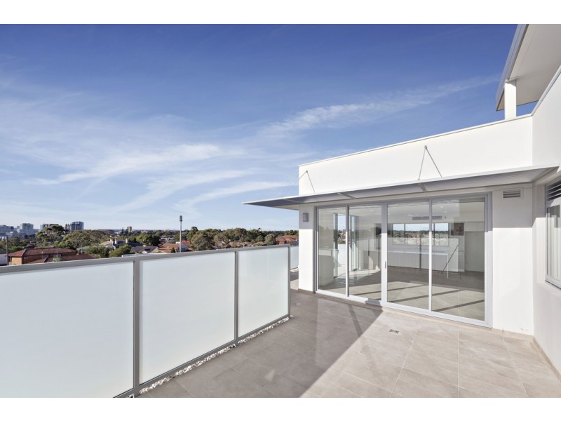 506/34 Willee Street, Strathfield NSW 2135