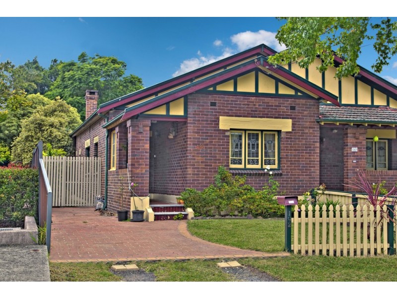 192 Croydon Avenue, Croydon Park NSW 2133