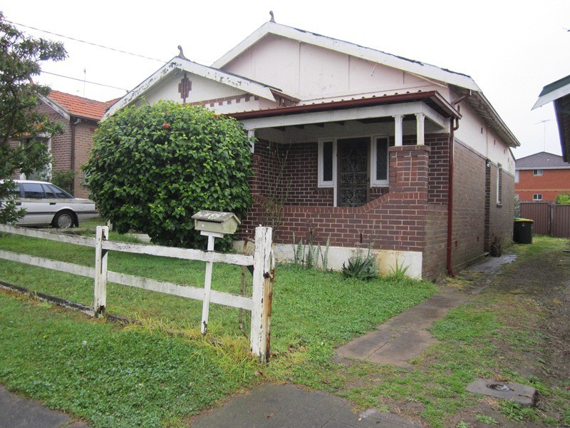 22 Dunmore Street, Croydon Park NSW 2133