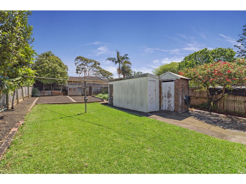7 Scott Street, Belfield NSW 2191
