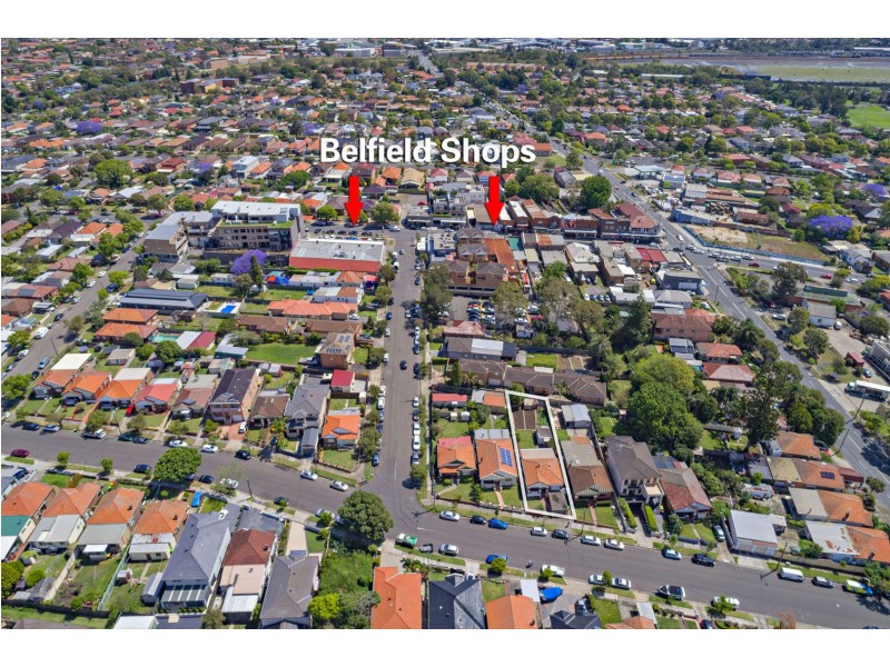 7 Scott Street, Belfield NSW 2191