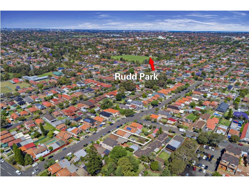 7 Scott Street, Belfield NSW 2191