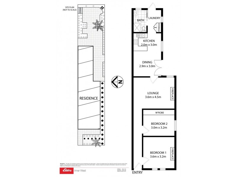 16 Lion Street, Croydon NSW 2132