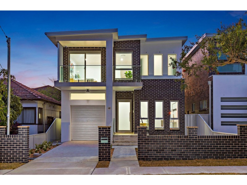 62 Brancourt Avenue, Bankstown NSW 2200