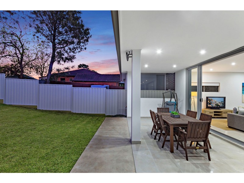 62 Brancourt Avenue, Bankstown NSW 2200