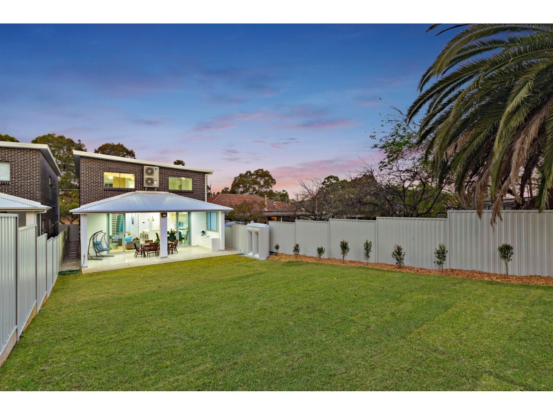 62 Brancourt Avenue, Bankstown NSW 2200