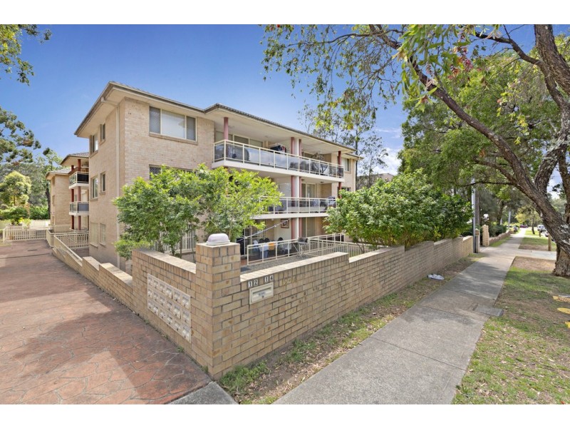 2/12-14 Dellwood Street, Bankstown NSW 2200