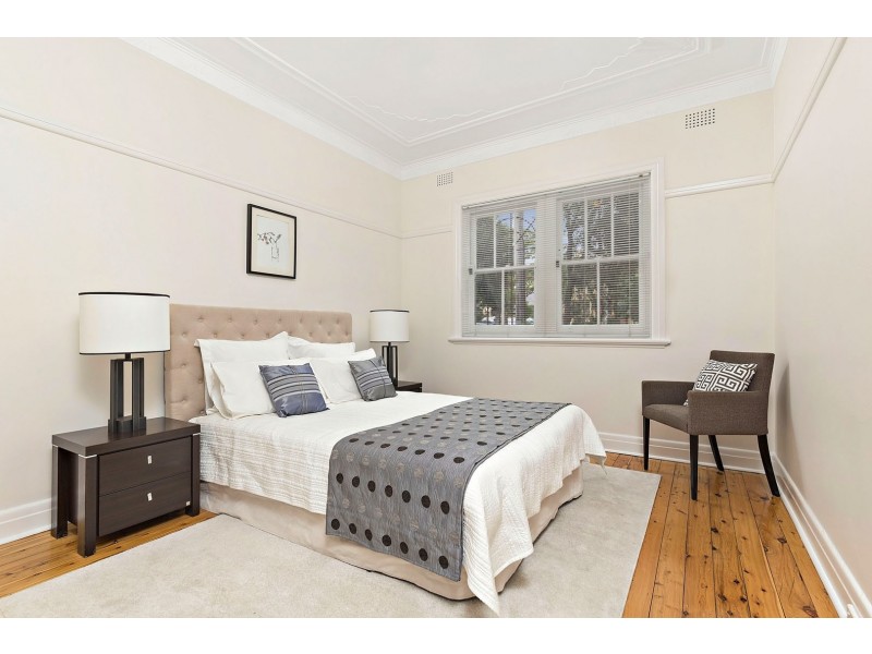 1/64 The Boulevarde, Strathfield NSW 2135