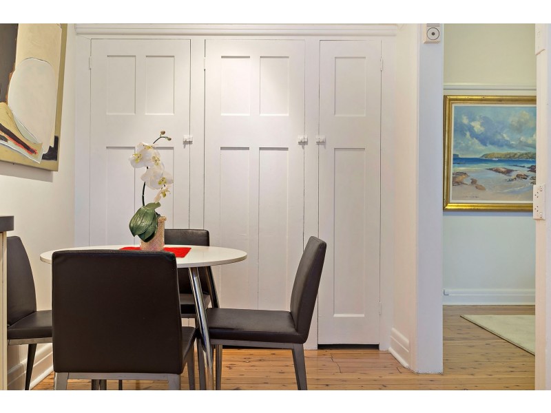 1/64 The Boulevarde, Strathfield NSW 2135