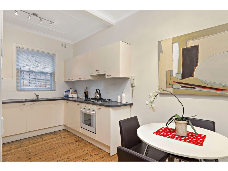 1/64 The Boulevarde, Strathfield NSW 2135