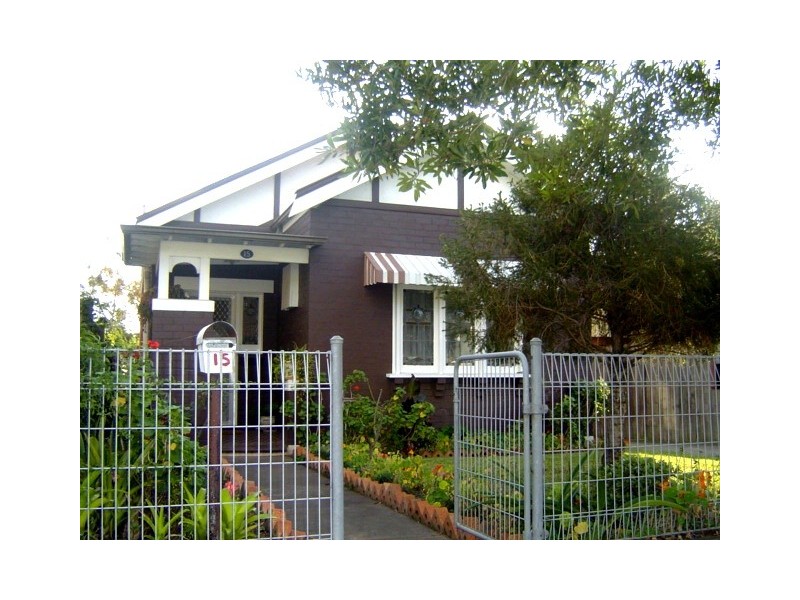 15 Eve Street, Strathfield NSW 2135