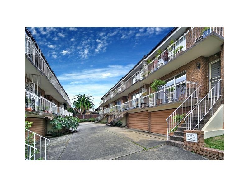 7/3 Loftus Street, Ashfield NSW 2131