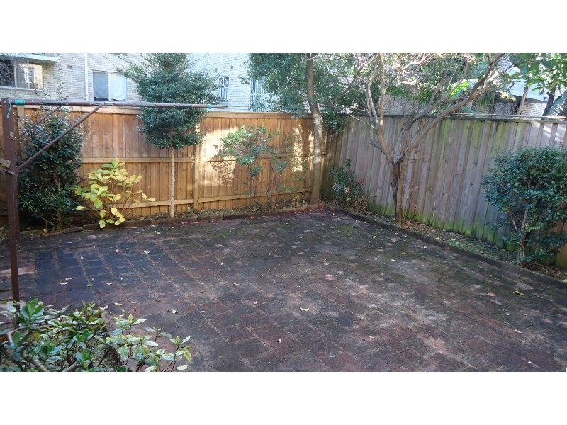 7/3 Loftus Street, Ashfield NSW 2131