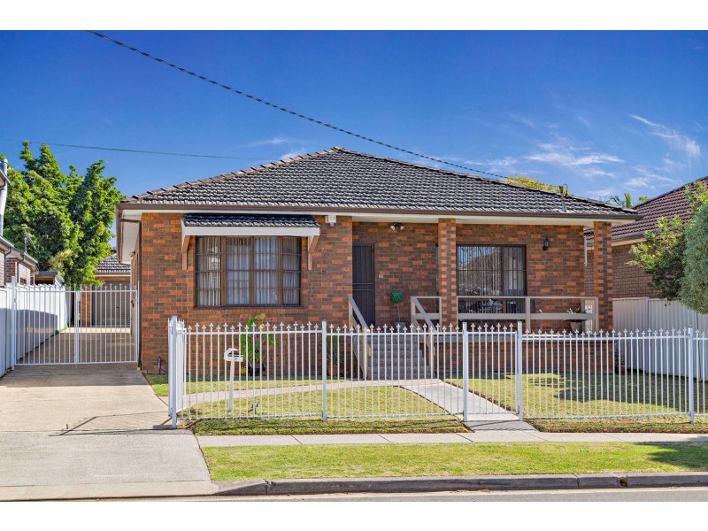 31 Rawson Street, Croydon Park NSW 2133