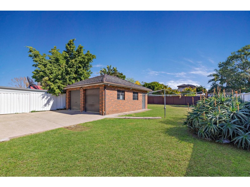 31 Rawson Street, Croydon Park NSW 2133