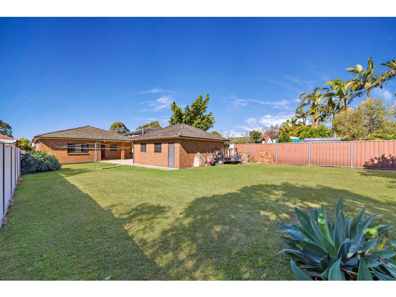 31 Rawson Street, Croydon Park NSW 2133