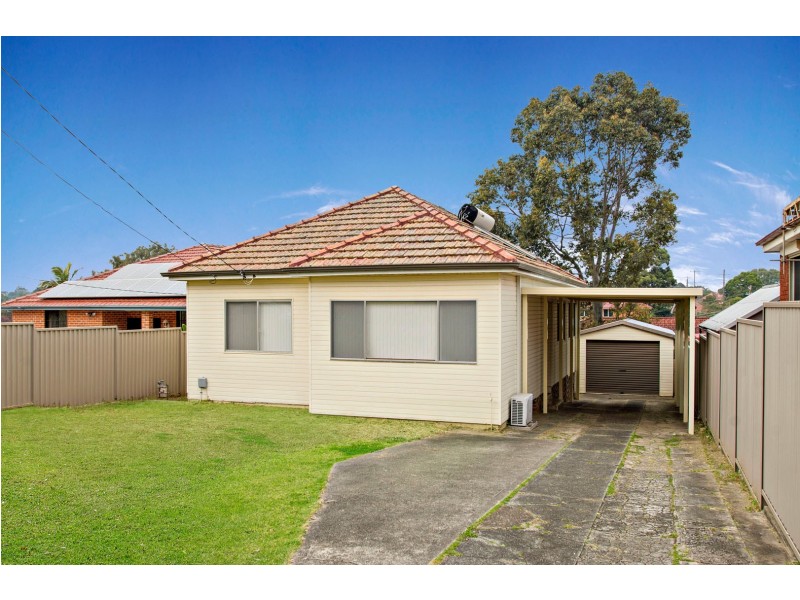 22 Wyatt Avenue, Regents Park NSW 2143