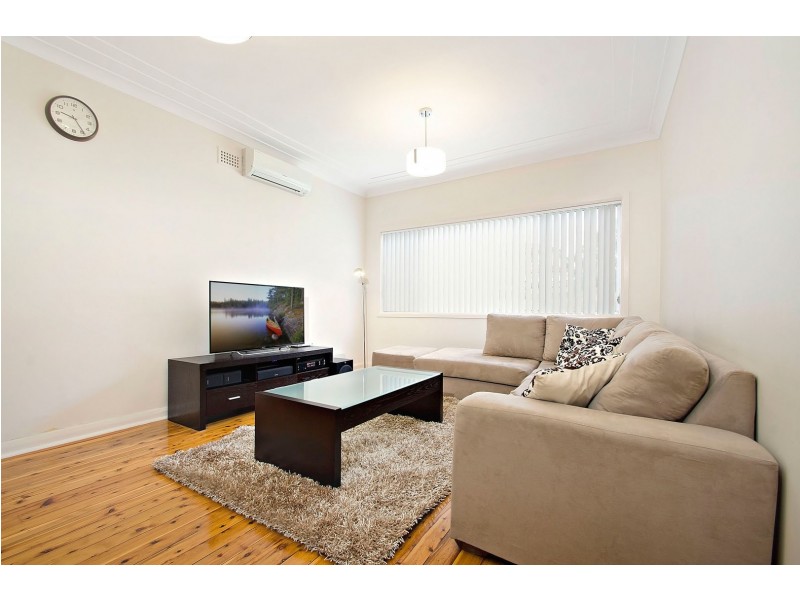 22 Wyatt Avenue, Regents Park NSW 2143